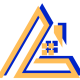 Transparent Yellow and Blue 1 Transparent Yellow and Blue 1